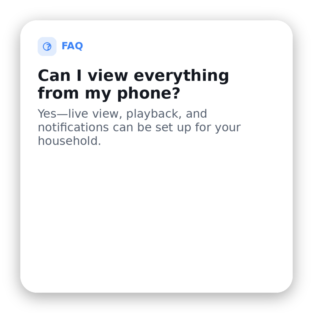 residential faq card 1
