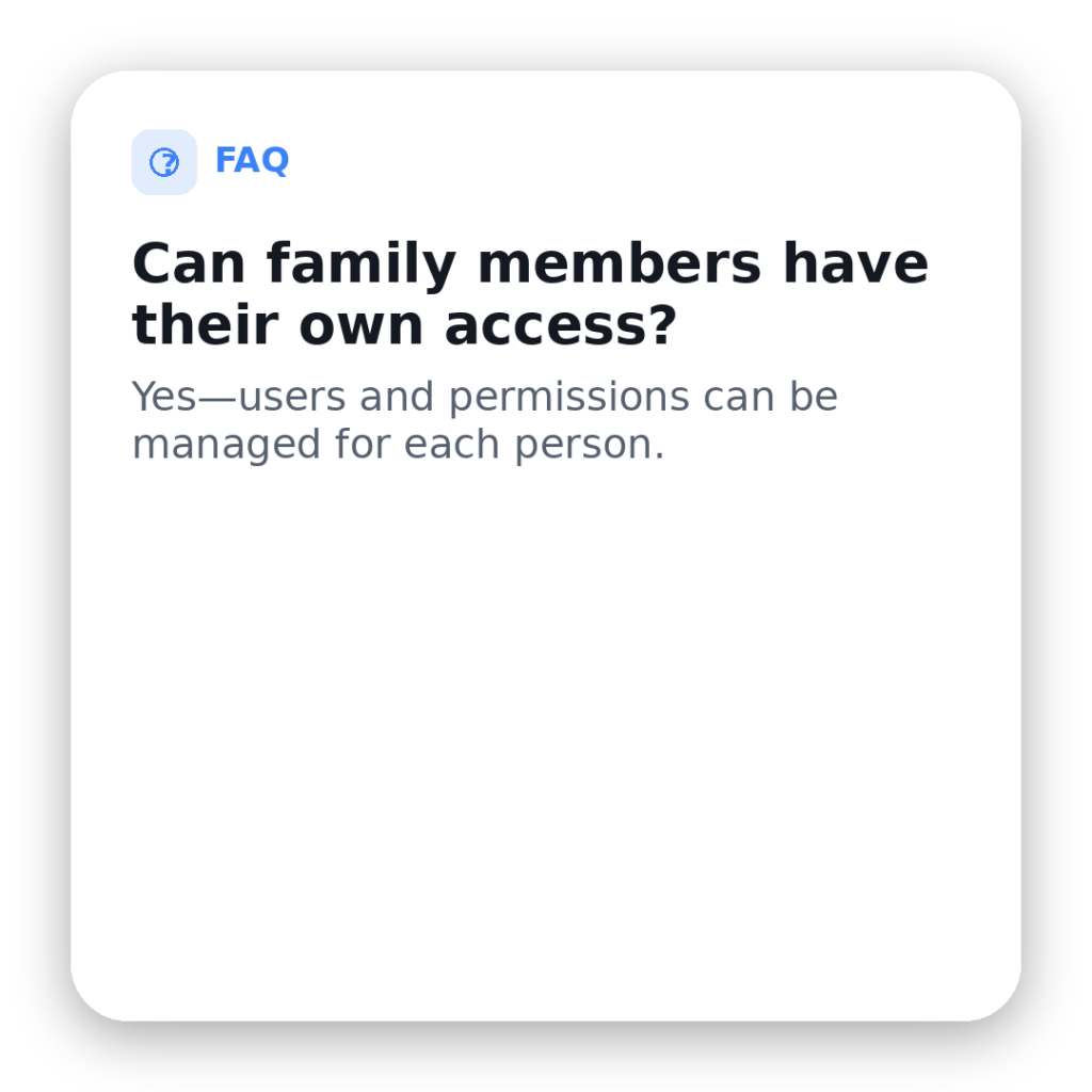 residential faq card 4