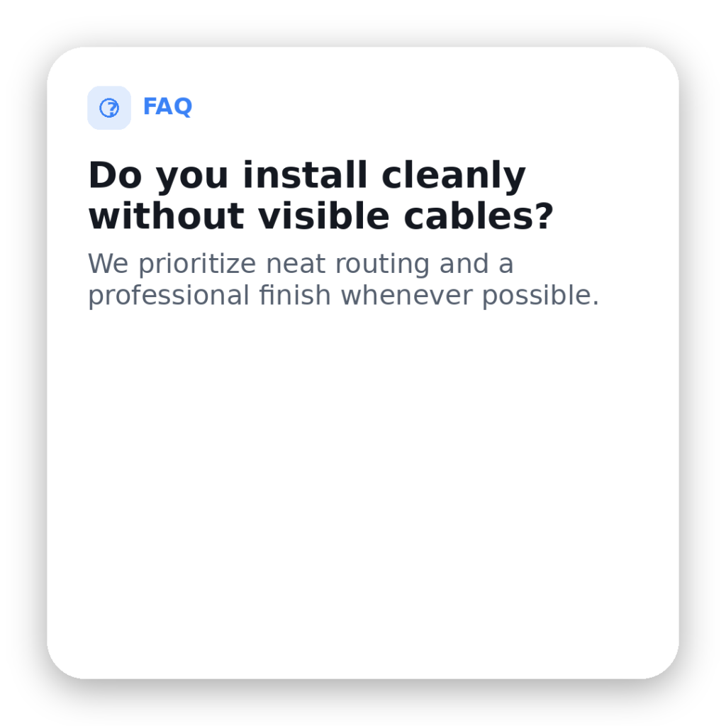 residential faq card 5