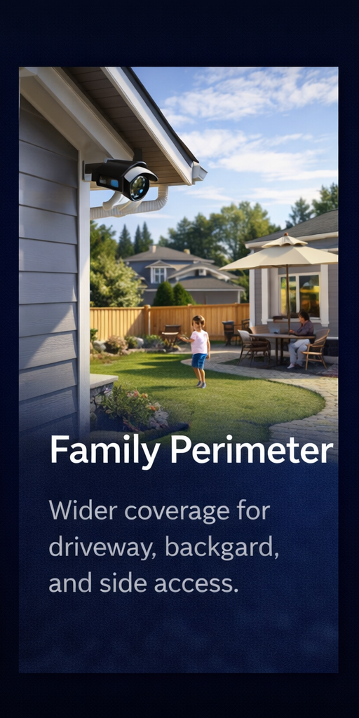 residential package day 2 family perimeter day