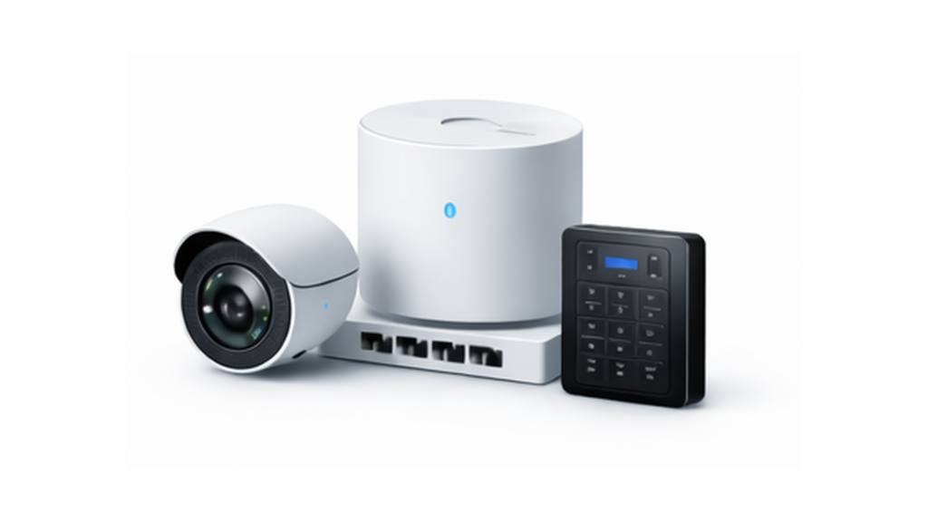 package image 6 integrated essentials