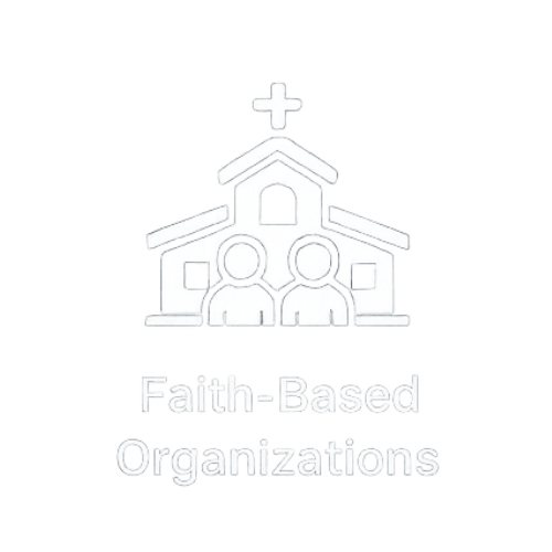 faith based organizations